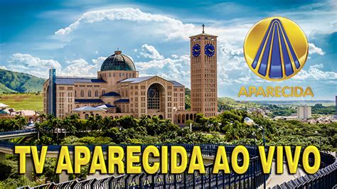 Aparecida ao Vivo .